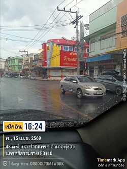 แท็กซี่นคร